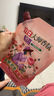 立白大師香氛衣物柔順劑持久留香護(hù)衣護(hù)型護(hù)色柔軟蓬松防靜電 【補(bǔ)充裝】大師柔順劑3件套 曬單實拍圖