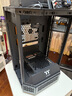 Thermaltake（Tt）The Tower 250 海景房機箱 電腦主機 黑色（ITX主板/支持360水冷/4090顯卡/水平橫躺） 黑色 曬單實拍圖