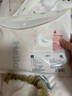 好孩子Goodbaby好孩子反穿衣兒童罩衣吃飯防水防臟寶寶圍兜長(cháng)袖畫(huà)畫(huà)衣 快樂(lè )農場(chǎng)長(cháng)袖防水反穿衣平網(wǎng)大鵝 曬單實(shí)拍圖
