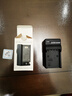 蒂森特（dste）適用于索尼 PJ350E AXP55 AX60/700/30 CX675 PXW-Z60 PJ540 XR550 PXW-Z90 VG10 NP-FV50充電器 曬單實(shí)拍圖