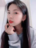 蔓笙安可拉紅色耳釘女2025新款蛇年法式復古港風無耳洞耳夾耳墜520禮 無耳洞耳夾【一對】 曬單實拍圖