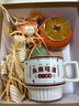 唐貝升學(xué)宴伴手禮盒生日禮物女男生商務(wù)公司入職團(tuán)建工會(huì)活動(dòng)小禮品 未來(lái)可期套裝3(京) 曬單實(shí)拍圖