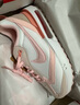耐克（NIKE）Air Max Dawn女鞋女子運動復(fù)古舒適防滑減震耐磨低幫運動板鞋 DR7875-100 36.5 曬單實拍圖