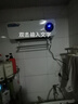 序選優(yōu)品【全屋降溫丨省電專(zhuān)利】電風(fēng)扇靜音臥室超靜音空調扇制冷風(fēng)扇一級能效家用落地扇空氣循環(huán)? 【標準-3D機械多核】整屋降溫丨搖頭三擋 曬單實(shí)拍圖
