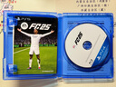 索尼（SONY） PS4游戲光盤 PS5通用游戲軟件 大作游戲光盤父親節(jié)禮物 FC25 足球2025 FIFA續(xù)作 中文 國內(nèi)速發(fā) 曬單實拍圖