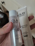 玉蘭油（OLAY）美白淡斑水乳精華護膚品套裝送女士老婆水潤保濕提亮膚色淡化細紋 中小樣（潔面乳+水+乳） 曬單實(shí)拍圖