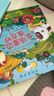 【全系列自選 京東配送】尤斯伯恩奇妙發(fā)聲書(shū)全10冊 農場(chǎng)里邊誰(shuí)在吵叢林里面誰(shuí)在叫大海里邊誰(shuí)在游 0到3歲寶寶兒童嬰幼兒?jiǎn)⒚烧J知早教玩具會(huì )說(shuō)話(huà)的早教有聲書(shū)寶寶學(xué)說(shuō)話(huà)點(diǎn)讀書(shū) 農場(chǎng)里邊誰(shuí)在吵 曬單實(shí)拍圖