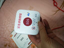 DFA無線老人呼叫器一鍵電話遠(yuǎn)程緊急報警按鈕床頭呼救器家用聲光警鈴 4G緊急呼叫按鈕 曬單實(shí)拍圖