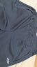 李寧（LI-NING）羽毛球服男女款秋冬長袖開衫衛(wèi)衣套裝運(yùn)動套裝團(tuán)隊服運(yùn)動服 L  曬單實拍圖