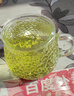 玉露春玉露春茉莉蘭妃花茶飄雪茉莉花茶葉特級銀針蘭雪炒花雪竹罐裝茶葉 體驗裝50g*1罐 曬單實(shí)拍圖