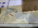 YINASI魚(yú)缸氧氣泵超靜音增氧泵家用養魚(yú)小型打氧泵大氣量充氧泵加氧泵 【靜音大氣量】雙孔9W+納米盤(pán)+全套配件 曬單實(shí)拍圖