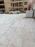 非兔花崗巖大理石芝麻灰路緣石側石路肩石道牙石芝麻白路沿石路邊石 主圖款 曬單實(shí)拍圖