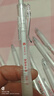 掌握刷題筆速干按動(dòng)中性筆學(xué)生用考試筆專用高顏值ins日系ST筆黑筆順滑0.5筆芯黑色簽字筆碳素文具 3支裝紅色 曬單實(shí)拍圖
