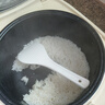 愛(ài)仕達米魔方電飯煲家用3L大容量不粘內膽2-6人5多功能預約電飯鍋煮飯鍋 AR-F30E858 純白 3L 曬單實(shí)拍圖
