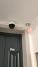普聯(lián)（TP-LINK） 室外防水監控攝像頭 360度全景全彩夜視旋轉球機 家用高清網(wǎng)絡(luò )手機遠程監控器智能跟蹤 TL-IPC632-A【W(wǎng)iFi/有線(xiàn)聯(lián)網(wǎng)】 128G 曬單實(shí)拍圖