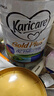 可瑞康（karicare）A2蛋白金裝牛奶粉嬰幼兒配方奶粉1段900g/罐 【1段1罐】到期26年11月 曬單實拍圖