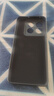 畢亞茲適用OPPO一加AcePro手機(jī)殼 acepro原神限定版保護(hù)套 全包輕薄防摔散熱液態(tài)磨砂軟殼 JK225黑 曬單實(shí)拍圖