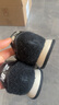 NEW BALANCE女子 戶(hù)外休閑緩震跑鞋WLC100JB36 (225mm) 曬單實(shí)拍圖