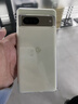 Google pixel 7手機 谷歌七代智能手機 全新國際版 海外版 Pixel 7 香茅綠 128GB 曬單實(shí)拍圖