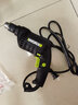 威克士（WORX）威克士500W二級傳動(dòng)手電鉆WU126K多功能10mm打孔電動(dòng)工具 WU126【10mm鑰匙夾頭手電鉆】 曬單實(shí)拍圖