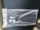 卡萊澳適用于榮耀play9T手機殼 榮耀play9T保護套全包鏡頭膚感磨砂防指紋防摔軟殼 黑色 曬單實拍圖
