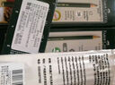 輝柏嘉（Faber-castell）9000素描鉛筆專業(yè)hb2h4h6h2b4b6b8b繪畫初學(xué)者學(xué)生用成人繪圖素描套裝8支裝美術(shù)寫生 曬單實拍圖