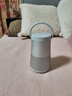 Bose SoundLink Revolve+ I I音響 bose大水壺二代 藍(lán)牙音箱 博士 戶外便攜式家用藍(lán)牙 音響 銀色 【Bose官方授權(quán)店 全國(guó)聯(lián)保】 曬單實(shí)拍圖