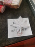 潘蘭德布貼刺繡小號修補丁貼衣服褲子熨燙縫貼花酒店床品補小洞 白色（4.2*4CM） 曬單實(shí)拍圖