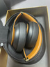 beatsBeats  Studio3 Wireless錄音師3 頭戴式藍牙無線降噪耳機耳麥 兼容安卓蘋果系統(tǒng) 午夜黑 曬單實拍圖