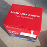 水星 MERCURY 攝像頭300萬H.265+室外防水4G球機(jī)全彩夜視高清監(jiān)控設(shè)備攝像機(jī)MIPC3286W（4G）電源版 曬單實拍圖