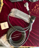 公牛（BULL）隨車(chē)充3.5kw/7kw適配華為問(wèn)界賽力斯M5M7M8M9智界R7S7享界S9新能源汽車(chē)充電槍便攜交流充電樁220V 賽力斯3.5KW舒享款-線(xiàn)長(zhǎng)5米 曬單實(shí)拍圖