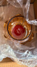 星光緣防風(fēng)酥油燈液體油燈蓮花供佛供奉拜佛長(zhǎng)明燈佛字蠟燭油燈佛前供燈7天 曬單實(shí)拍圖