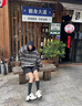 卡米高內(nèi)增高9cm厚底老爹鞋女2025年春季新款網(wǎng)面透氣顯腳小休閑運(yùn)動(dòng)鞋 奶油米內(nèi)增高9cm 36 (230mm) 曬單實(shí)拍圖