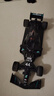 星輝（Rastar）RASTAR/星輝 奔馳AMG F1 W11遙控車漢密爾頓1:18方程式賽車模型 1：18 奔馳遙控賽車*1+遙控器*1 曬單實拍圖