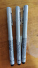 輝柏嘉（Faber-castell）德國輝柏嘉針管筆防水勾線筆漫畫描邊筆設(shè)計(jì)手繪筆繪圖筆描線筆專用筆簡筆畫筆套裝進(jìn)口美術(shù)草圖筆 0.05mm4支裝 曬單實(shí)拍圖