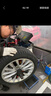 韓泰（Hankook） 韓泰防爆輪胎 韓泰 245/45R18 100Y*MOE原配寶馬5奔馳 Ventus S1 evo2 K117B 缺氣保用 曬單實(shí)拍圖