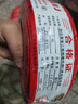 ZJDX珠江電線國標純銅芯多股軟電線BVR1/1.5/2.5/4/6平方家裝家用銅線 紅色 【國標純銅】1.5平方-100米足 曬單實拍圖