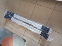智匯汽車車頂行李箱SUV通用大容量轎車專車專用汽車改裝車載旅行箱架 雙開700L+靜音橫桿+包安裝+5704B 大眾途觀L途岳探岳X探歌途昂X 曬單實(shí)拍圖