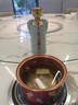 風(fēng)云醬父風(fēng)云醬父·鑒賞（青瓷）貴州53度醬香酒 大曲坤沙工藝 送禮收藏 53度 500mL 1瓶 曬單實(shí)拍圖