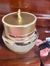 后（The history of whoo） 韓國進口面霜拱辰享水妍天氣丹雪玉凝潤白補水保濕緊致抗皺 后秘貼面霜60ml套裝 曬單實拍圖
