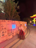 康莉（COMELY）高跟鞋女細(xì)跟春季尖頭單鞋軟底時(shí)尚簡(jiǎn)約職業(yè)工作鞋 黑色 38  曬單實(shí)拍圖