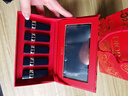 D奧ior口紅小樣禮盒套裝mini五件套999#760中小樣840生日禮盒 蛇年五件套999+720+840+772+888 曬單實(shí)拍圖