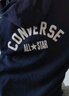 匡威Converse童裝2025年秋季新款男童衛(wèi)衣+衛(wèi)褲防風(fēng)保暖兒童套裝 曬單實拍圖