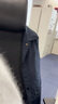 SHANSHAN杉杉鵝絨羽絨服男中長(zhǎng)款男士一衣五穿可拆卸連帽內(nèi)膽保暖御寒外套 藏青色 XL /180【建議130-145斤】 曬單實(shí)拍圖