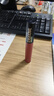 美寶蓮輕霧唇釉 絕色持久 絲絨啞光 顯白不脫色 口紅唇膏 生日禮物 NU02蜜桃豆沙 曬單實拍圖