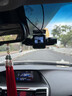 360度行車(chē)記錄儀全景360度全景哨兵模式停車(chē)監控4k高清無(wú)死角免走 兩寸版 三鏡頭【64G卡】 曬單實(shí)拍圖
