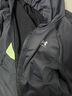 安德瑪（Under Armour）童裝秋冬加絨兒童針織外套綜訓(xùn)系列男女大童連帽上衣244124103 曬單實(shí)拍圖