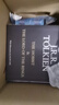 指環(huán)王4冊套裝 Alan Lee插圖版 英文原版 The Hobbit The Lord of the Rings Boxed Set JRR Tolkien 曬單實(shí)拍圖