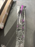 ONEVAN吃雞刺激戰(zhàn)場游戲周邊地鐵逃生火焰刀冷鋒超大號武器COS兵器硬膠 45厘米火焰刀【合金版】送螺絲刀 曬單實拍圖