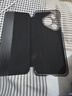 可晴【免翻蓋接聽】華為pura70手機殼p70pro+保護套Ultra智能視窗翻蓋磁吸皮套全包防摔手機套商務男女 華為pura70【免翻接聽】優(yōu)雅黑 曬單實拍圖